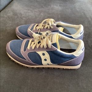 Saucony Jazz Mens 9.5 Vegan Series